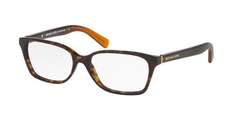 michael kors glasses mk 4039|Michael Kors MK4039 Women's Rectangle Eyeglasses .